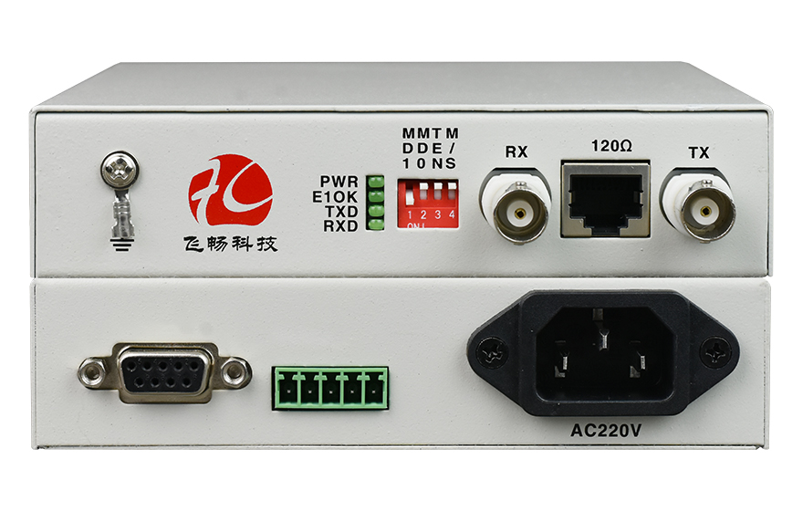 青青草视频免费在线观看科技-E1-RS485协议转换器