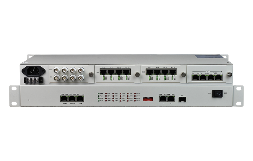 青青草视频免费在线观看科技-模块化多业务  TDM Over IP  电路仿真网关