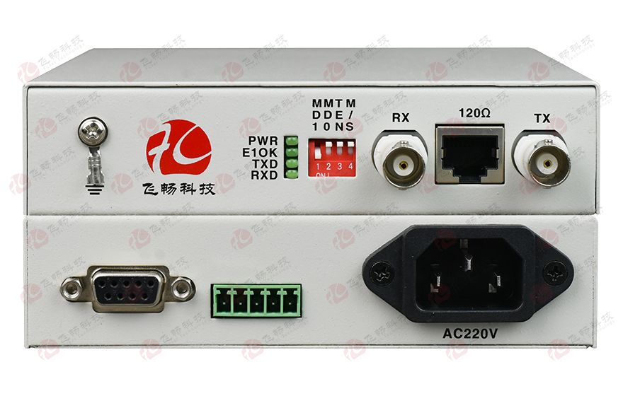 青青草视频免费在线观看科技-全信号RS232转E1 协议转换器